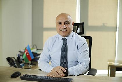 Mayis Musayev vəzifəsindən 