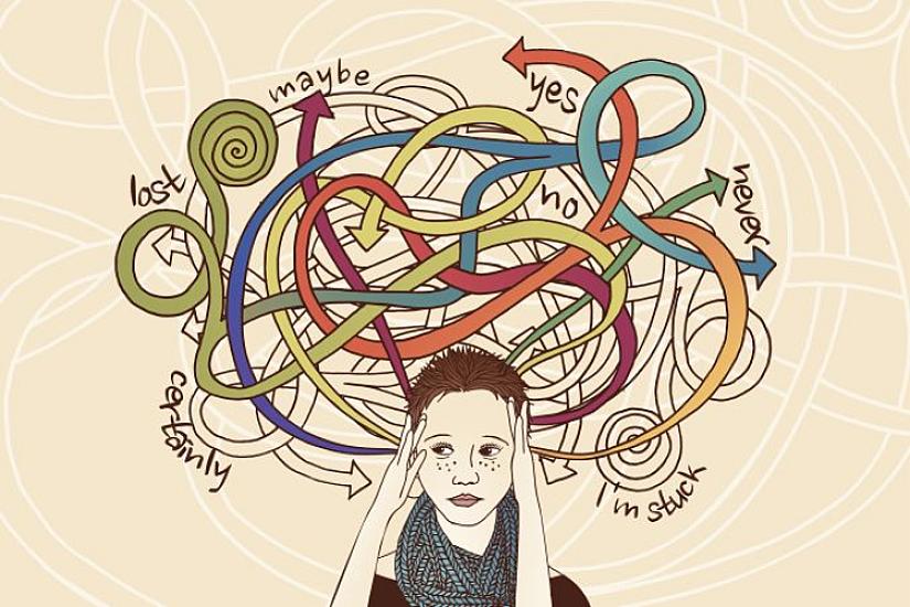 How does overthinking ruin life? –