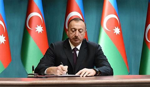 SON DƏQİQƏ: Prezident Baxış Babayevi 