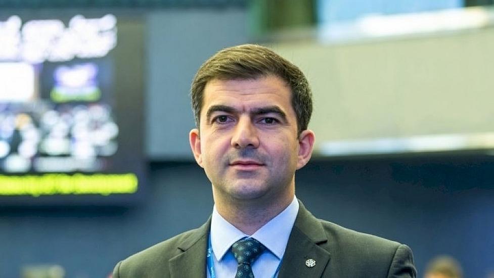 Nazir Elvin Məmmədova 