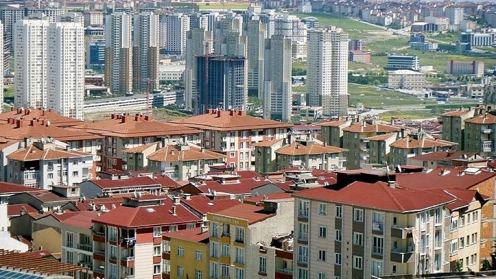 Azərbaycan vətəndaşları Türkiyədə 76 mənzil alıb - 