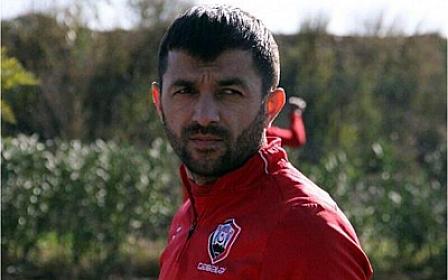 Asif Məmmədova görə klub 10 min manat 