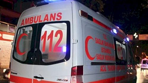 Təcili yardımın açarı itdi, xəstə öldü - 