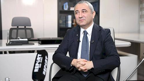 “Mən əsasən Bakı metrosundan istifadə edirəm” - 