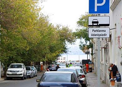 "Qanunsuz pul tələb edənləri həbs və yüksək cərimələr gözləyir" - 