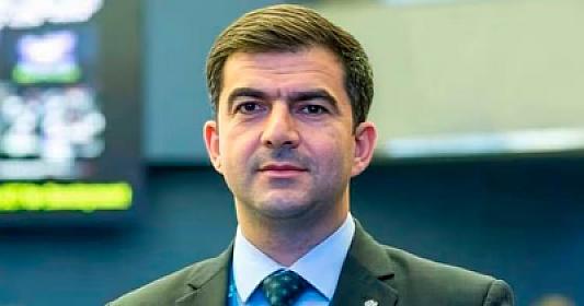 Nazir Elvin Məmmədova 