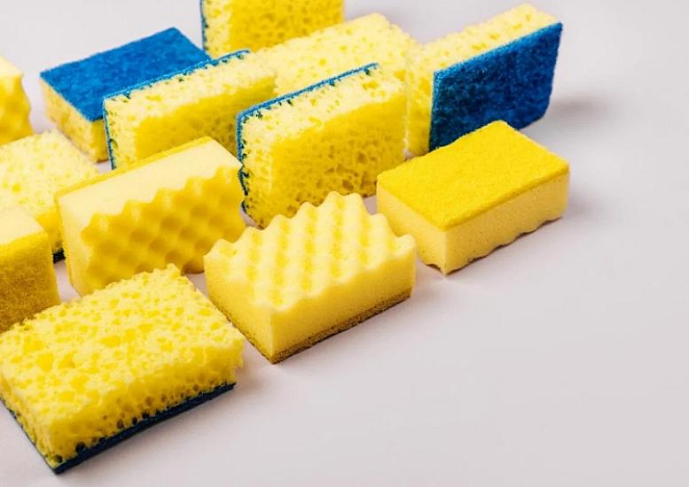 The dirtiest item in the kitchen — An alternative has been found