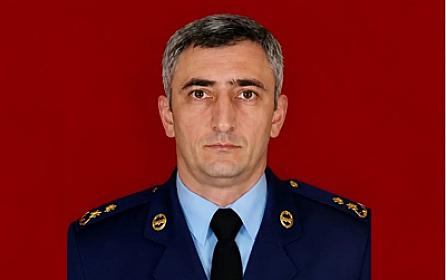 Hərbi Hava Qüvvələrinin polkovniki 