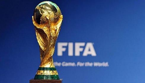 Fransa dünya çempionatına