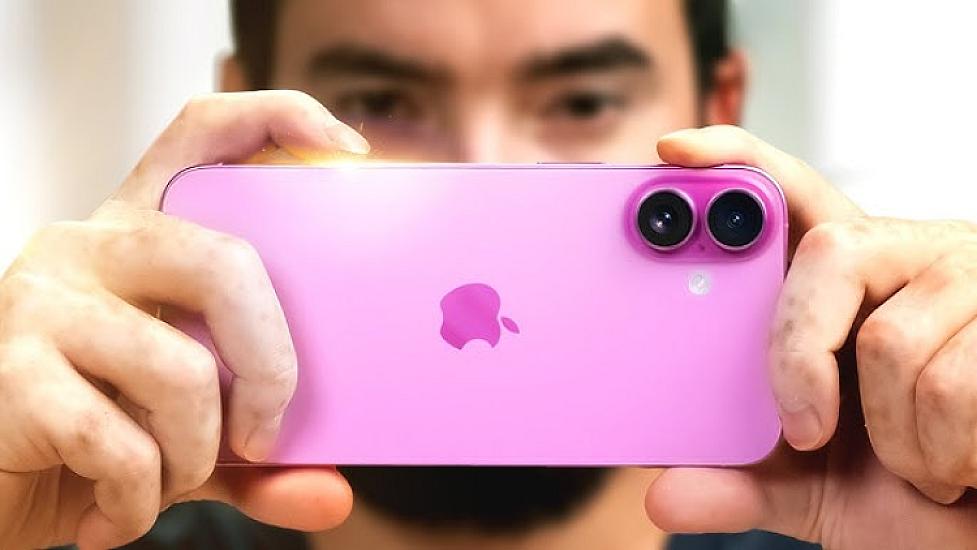 Niyə "iPhone"un qutusu 