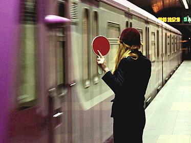 Bakı metropoliteninin iş rejimi 