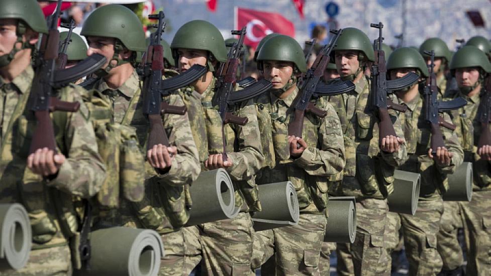 "Buna cavab olaraq Türkiyə Cənubi Qafqazda və Şimali Kiprdə hərbi kontingentini gücləndirməlidir” - 