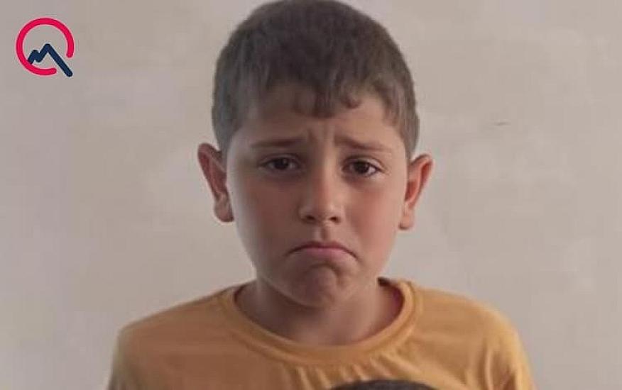 Azərbaycanda DƏHŞƏT: 14 yaşlı oğlan 