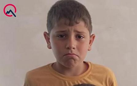 Azərbaycanda DƏHŞƏT: 14 yaşlı oğlan FACİƏVİ ŞƏKİLDƏ ÖLDÜ