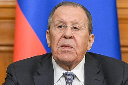 Lavrov: bu fikirləri ciddi qəbul etmirəm 