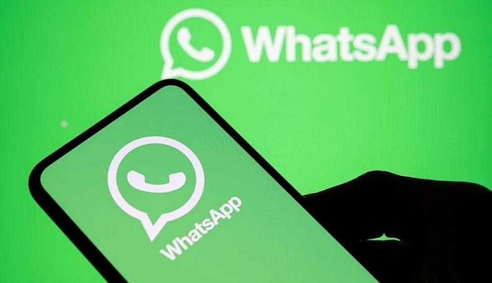 “WhatsApp”da böyük 