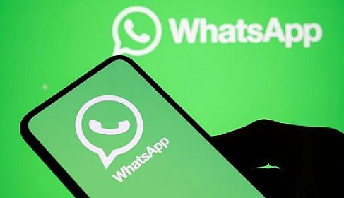 “WhatsApp”da böyük 
