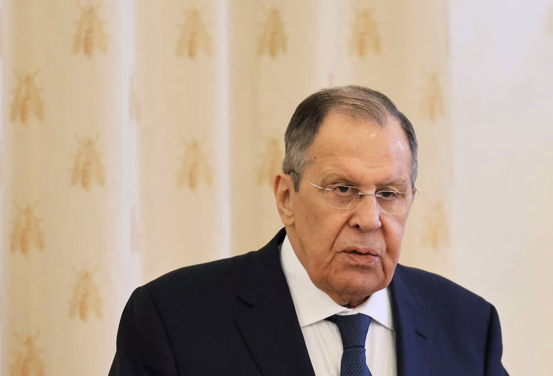 Lavrov jurnalisti 