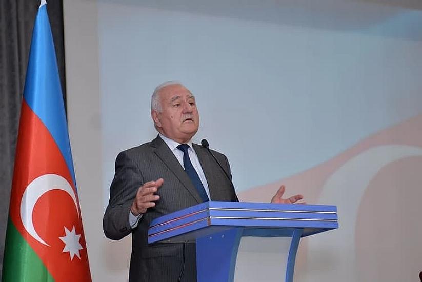 Bakıda tanınmış professor KLİNİKİ ÖLÜM keçirdi - 