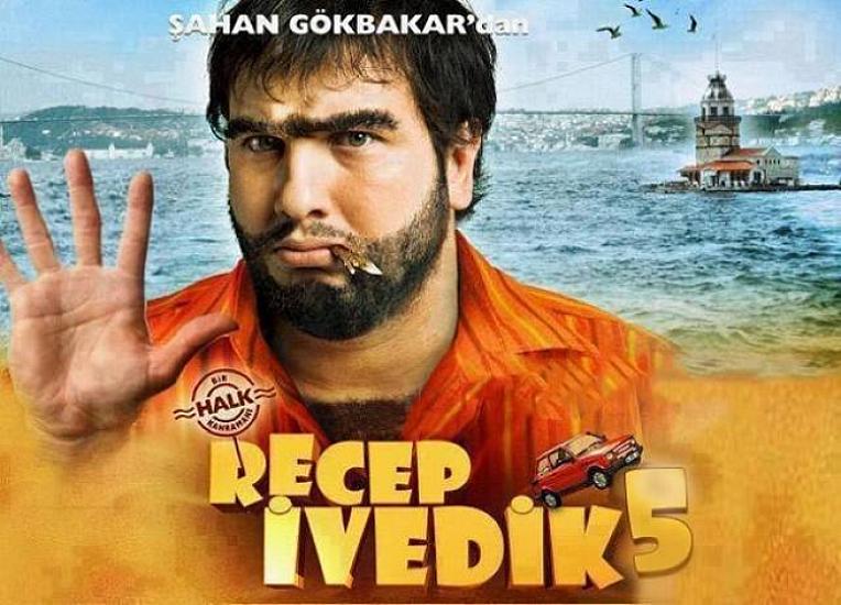 "Recep İvedik" Xoşqədəmlə Doğuşun əkizlərini belə təbrik etdi -