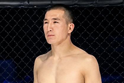 MMA döyüşçüsü uşaqları xilas edərkən 