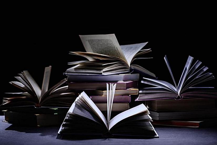 Kitab mükafatı: 