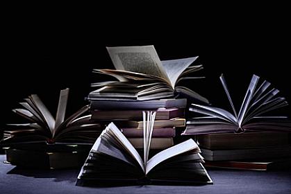 Kitab mükafatı: 