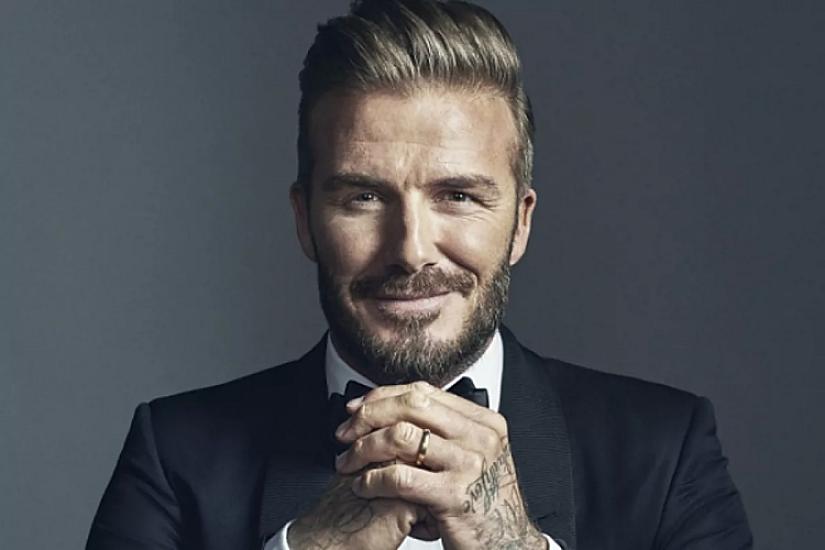 He became the first billionaire athlete of Great Britain