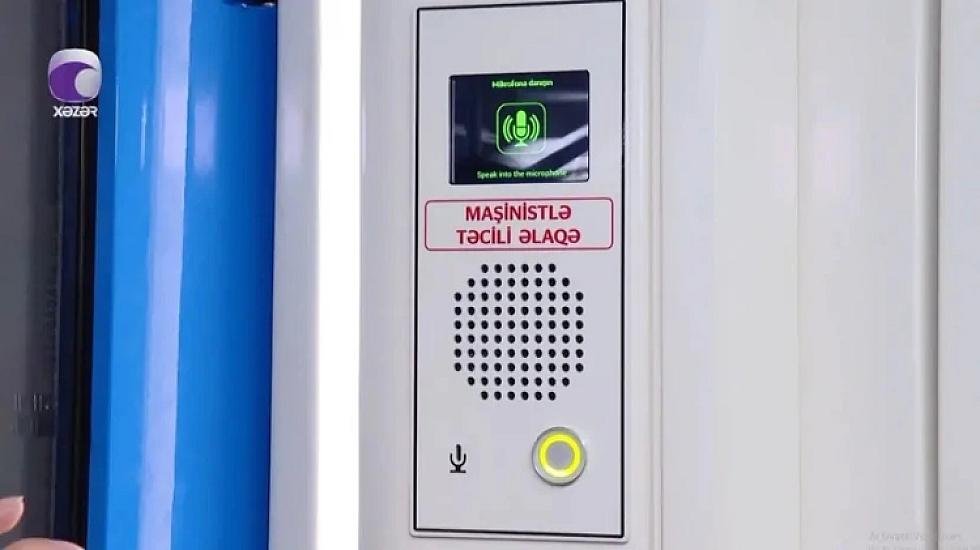 Metroda bu zarafatı edənlərə XƏBƏRDARLIQ - 