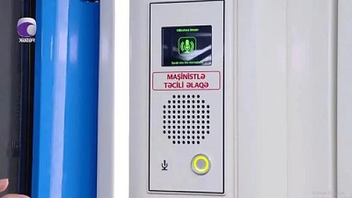 Metroda bu zarafatı edənlərə XƏBƏRDARLIQ - 