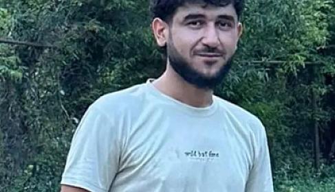 Yol qəzasında yaralanan daha bir azərbaycanlı 