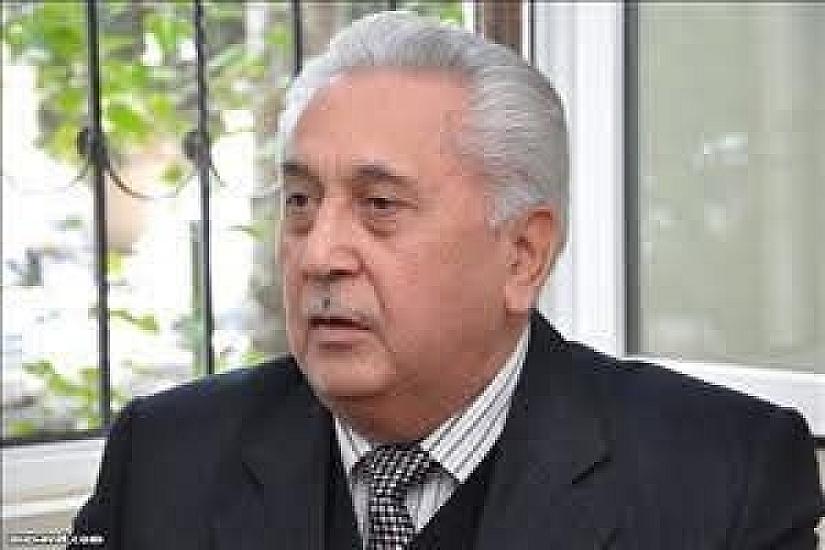 SON DƏQİQƏ! Hacıbaba Əzimov 