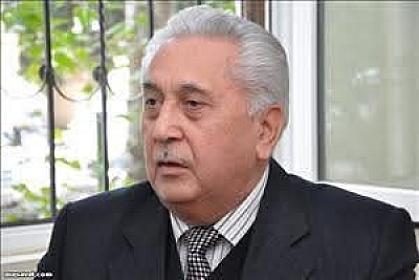 SON DƏQİQƏ! Hacıbaba Əzimov 