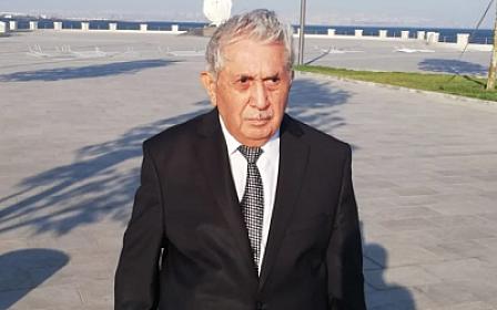 Hacıbaba Əzimov 