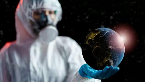 Ebola epidemiyasına görə beynəlxalq