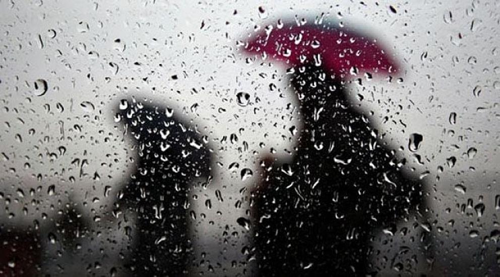 Количество осадков, выпавших в Баку... – Фактическая погода