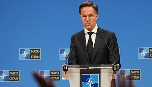 NATO Baş katibi Avropa silah istehsalçıları ilə görüşəcək