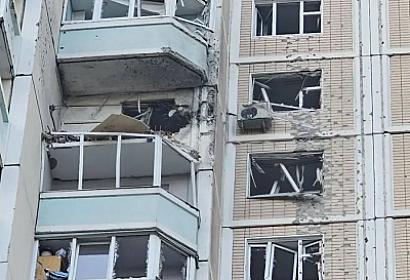 Rusiya səmasında 500-dən çox PUA vurulub
