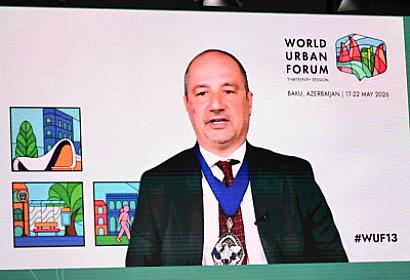 2030-cu ilədək 3 milyard insanın mənzillərə ehtiyacı olacaq