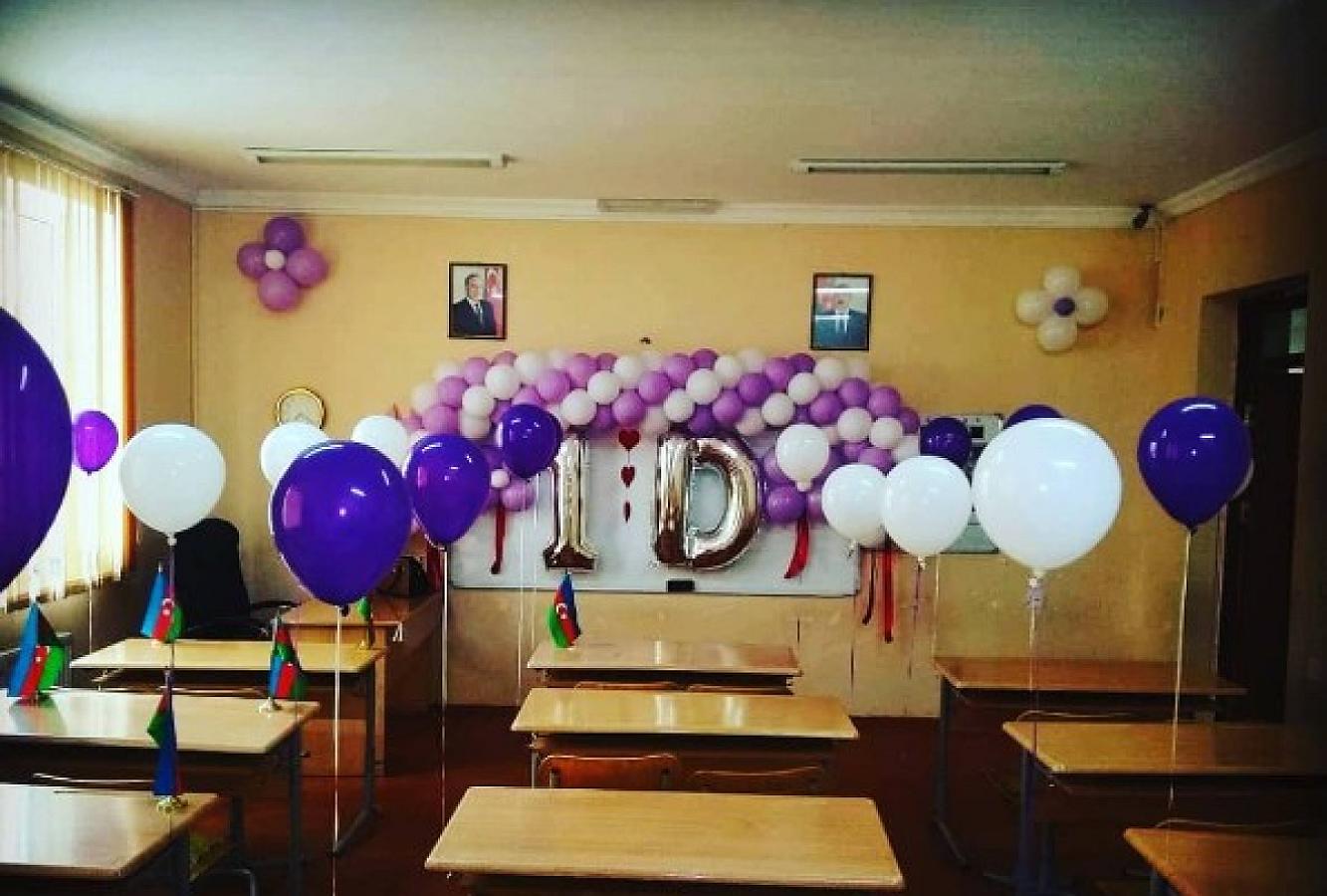 Birinci sinfə gedən uşaqların sayı niyə azalır?