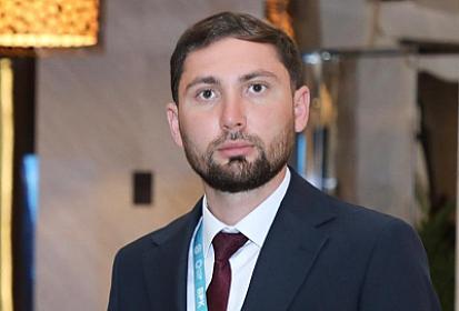 Fərid Əkbərli: "BMT Forumunun Bakıda keçirilməsi 