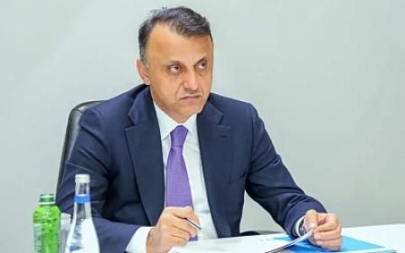 Vüqar Qurbanova 