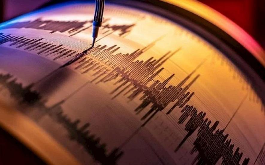 Scientists have found a way to stop earthquakes