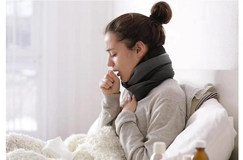 How to get rid of a cough?