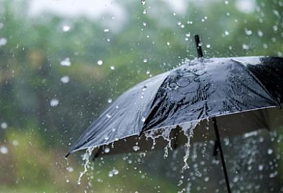 How will the weather be today? -