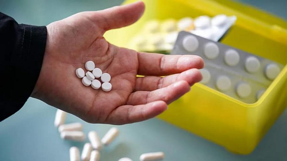 Unexpectedly dangerous painkillers