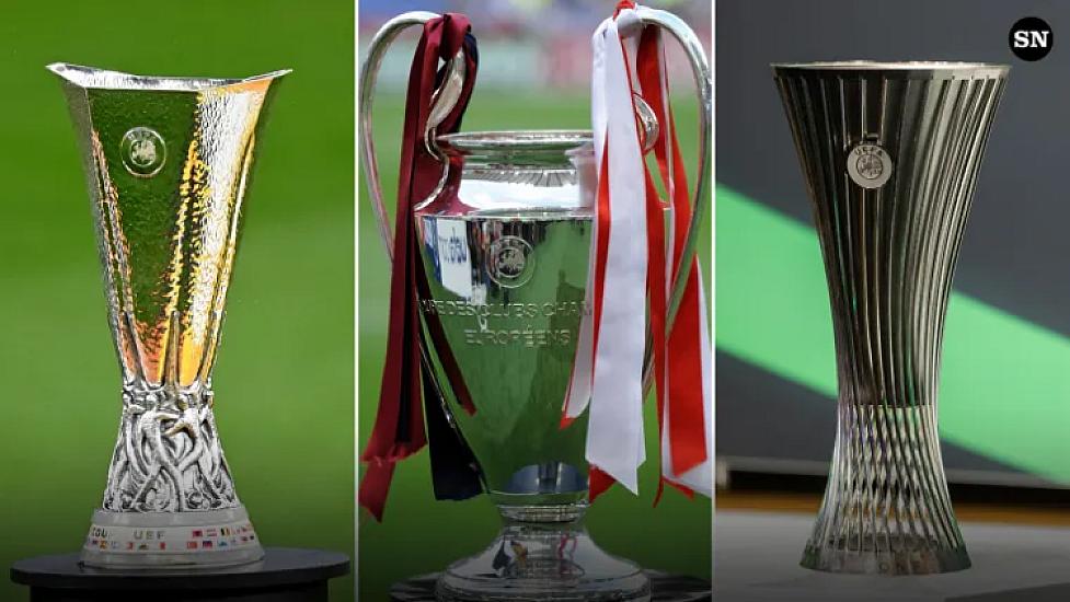 Who starts the new season from where?