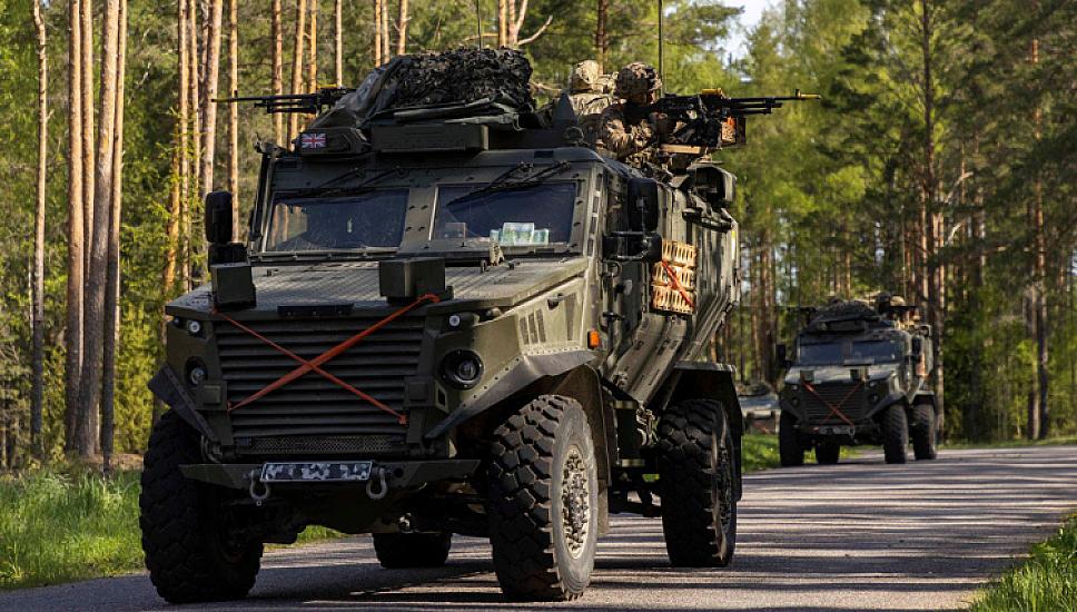 Этот остров становится военным оплотом против Турции?