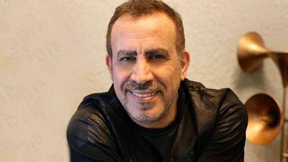 Haluk Levent: "Qarabağda konsert vermək istəyirəm"
