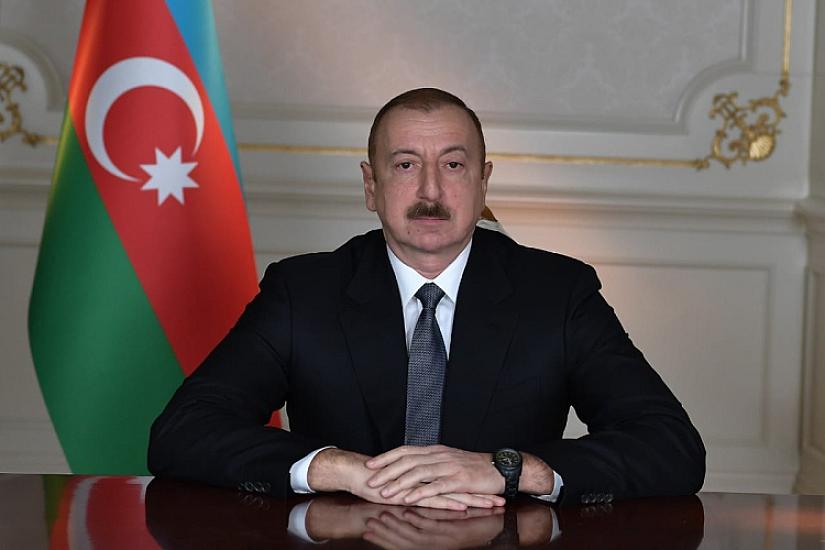 Prezident: Ölkəmizə ilk dəfə səfər edən qonaqlar Azərbaycanda şəhərsalma sahəsində görülən işlərlə daha yaxından tanış olacaqlar